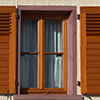 Fenster Holzfenster